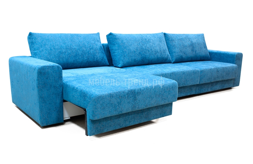 Независимые блоки сиденья на механизме Тик-Так